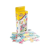 Diytoy Manyetik Sayılar Ve Şekiller 51 Parça Eğitici Öğretici Set Diytoy Manyetik Sayılar Ve Şekiller 51 Parça Eğitici Öğretici Set