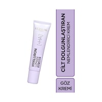 L'Oreal Paris Hyaluron Uzmanı Cilt Dolgunlaştıran Nemlendirici Göz Kremi 15 ML L'Oreal Paris Hyaluron Uzmanı Cilt Dolgunlaştıran Nemlendirici Göz Kremi 15 ML