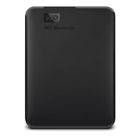 WD Elements Portable 2 TB USB 2.5" 3.0 Black Taşınabilir Hard Disk WDBU6Y0020BBK WD Elements Portable 2 TB USB 2.5" 3.0 Black Taşınabilir Hard Disk WDBU6Y0020BBK