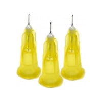 Ayset Mezoterapi İğne Ucu Sarı 30G x 4 MM 100'lü Ayset Mezoterapi İğne Ucu Sarı 30G x 4 MM 100'lü