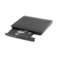 Hadron HDX1767 DVD-RW Harici USB 3.0 9.5 MM Hadron HDX1767 DVD-RW Harici USB 3.0 9.5 MM