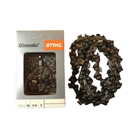 Stıhl Ms 250 İçin 34 Diş 3.25 Köşeli Zincir Stıhl Ms 250 İçin 34 Diş 3.25 Köşeli Zincir