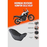 Honda Nx 500 Konfor Sele Kılıf