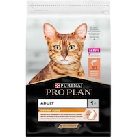 Pro Plan Derma Care Somonlu Tüy Kedi Maması 10 KG Pro Plan Derma Care Somonlu Tüy Kedi Maması 10 KG