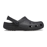 Crocs Classıc Glıtter Clog Simli Kadın Terlik 205942 205942 0wh 0wh Crocs Classıc Glıtter Clog Simli Kadın Terlik 205942 205942 0wh 0wh