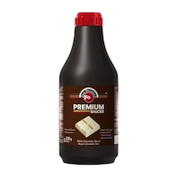 Fo Beyaz Çikolatalı Bar Sos - Premium 2,5 Kg Fo Beyaz Çikolatalı Bar Sos - Premium 2,5 Kg