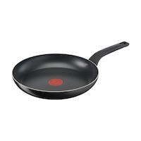 Tefal Titanyum 1x Simplyclean Difüzyon Tabanlı Tava 24 CM Tefal Titanyum 1x Simplyclean Difüzyon Tabanlı Tava 24 CM