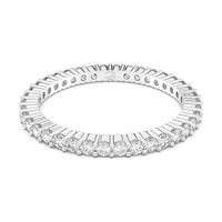 5656300 Swarovski Yüzük Re Vittore:Ring Cocr Cry/Rhs 52 Çok Renkli 5656300 Swarovski Yüzük Re Vittore:Ring Cocr Cry/Rhs 52 Çok Renkli