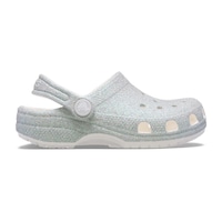 Crocs Classic Irıdescent Glitter Cg K Simli Kız Çocuk Terlik 210986 210986 100 100 Çok Renkli Crocs Classic Irıdescent Glitter Cg K Simli Kız Çocuk Terlik 210986 210986 100 100 Çok Renkli