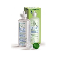 Bausch + Lomb Biotrue Lens Solüsyonu 300 ML Bausch + Lomb Biotrue Lens Solüsyonu 300 ML
