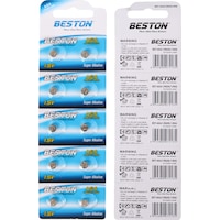 Oxford Ag4 Lr626 Alkalin Saat Pili 10 Lu Paket Küçük Pil Saat Pili Düğme Pil Oxford Ag4 Lr626 Alkalin Saat Pili 10 Lu Paket Küçük Pil Saat Pili Düğme Pil