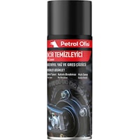 Petrol Ofisi Motosiklet Zincir Temizleme Spreyi 500 ML Po-051 Petrol Ofisi Motosiklet Zincir Temizleme Spreyi 500 ML Po-051