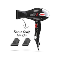 Etap 4030 S Ionic 2500 W Profesyonel Saç Kurutma Makinesi Etap 4030 S Ionic 2500 W Profesyonel Saç Kurutma Makinesi