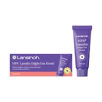 Lansinoh HPA Lanolin Göğüs Ucu Kremi 10 ML Lansinoh HPA Lanolin Göğüs Ucu Kremi 10 ML