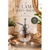 Perotti 15729 350 Ml Cam Yağlık Sirkelik Yağdanlık Şişesi Gri Perotti 15729 350 Ml Cam Yağlık Sirkelik Yağdanlık Şişesi Gri