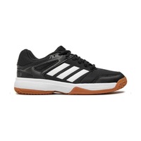 Adidas Performance Speedcourt K Çocuk Koşu Ayakkabısı Ie8035 Siyah Adidas Performance Speedcourt K Çocuk Koşu Ayakkabısı Ie8035 Siyah