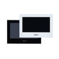 Dahua Dhı-vth2621gw-wp 7" Tft Dokunmatik Ekran Wifi Dahua Dhı-vth2621gw-wp 7" Tft Dokunmatik Ekran Wifi