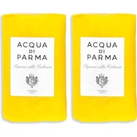 Acqua Di Parma Colonia Parfümlü Sabun 100 G x 2 Acqua Di Parma Colonia Parfümlü Sabun 100 G x 2