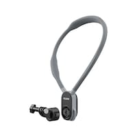 Telesın U Shape Neck Holder 2.0 Max Versiyon , Aksiyon Kameralar Için Boyun Askısı, Gopro, Djı Osmo Action, Insta360 Ace Pro Kameralar İle Uyumlu Telesın U Shape Neck Holder 2.0 Max Versiyon , Aksiyon Kameralar Için Boyun Askısı, Gopro, Djı Osmo Action, Insta360 Ace Pro Kameralar İle Uyumlu