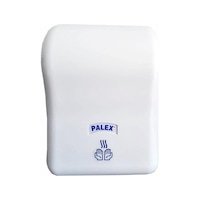 Palex Fotoselli 2000W Abs El Kurutma Makinesi Beyaz Palex Fotoselli 2000W Abs El Kurutma Makinesi Beyaz