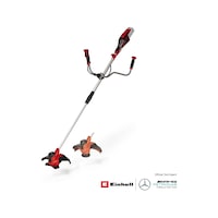 Einhell AGILLO 18/200 - Solo Akülü Çalı Tırpanı - 3411310 Einhell AGILLO 18/200 - Solo Akülü Çalı Tırpanı - 3411310