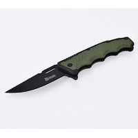Columbia Kamp Bıçağı, Paslanmaz Çelik Bıçak, Av Bıçağı, Katlanır Çakı, Açık 22 Cm, Kapalı 13 Cm - Siyah Columbia Kamp Bıçağı, Paslanmaz Çelik Bıçak, Av Bıçağı, Katlanır Çakı, Açık 22 Cm, Kapalı 13 Cm - Siyah