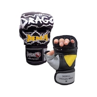 Dragondo 30263-l Ultimate Mma Eldiveni Hakiki Deri Serbest Dövüş Eldiveni 001 Dragondo 30263-l Ultimate Mma Eldiveni Hakiki Deri Serbest Dövüş Eldiveni 001