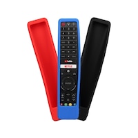 Weko Wk-24739 Silikon Kumanda Koruma Kılıfı Sharp Tv Marka İçin Uydundur Weko Wk-24739 Silikon Kumanda Koruma Kılıfı Sharp Tv Marka İçin Uydundur
