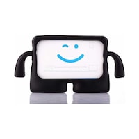 Casper VİA S40 L40 Uyumlu 10.4 Çocuklar İçin Standlı Koruyucu Tablet Kılıf Casper VİA S40 L40 Uyumlu 10.4 Çocuklar İçin Standlı Koruyucu Tablet Kılıf