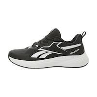 Reebok Verse Siyah Erkek Koşu Ayakkabısı Siyah-sıyah Reebok Verse Siyah Erkek Koşu Ayakkabısı Siyah-sıyah