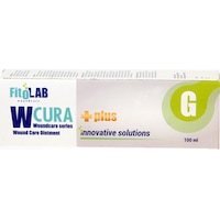 Fitolab Wcura G Plus Yara Bakım Kremi 100ml Fitolab Wcura G Plus Yara Bakım Kremi 100ml