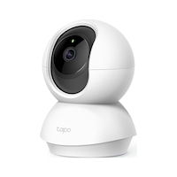 TP-Link Tapo C200 Wi-Fi Full HD 1080P Pan/Tilt Ev Güvenlik Kamerası TP-Link Tapo C200 Wi-Fi Full HD 1080P Pan/Tilt Ev Güvenlik Kamerası