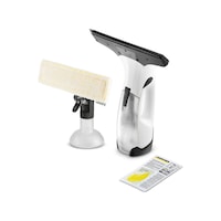 Karcher Wv 2 Plus Cam Temızleme Makınesı 1.633-640.0 Beyaz Karcher Wv 2 Plus Cam Temızleme Makınesı 1.633-640.0 Beyaz