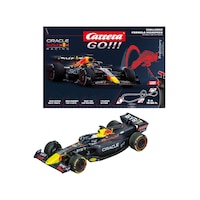 Carrera Go Challenge Formula High Speed Tek Kişilik Yarış Pisti 68002 Carrera Go Challenge Formula High Speed Tek Kişilik Yarış Pisti 68002