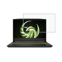 Msi Alpha 15 15.6 İnç Ekran Koruyucu Nano Temperli Msi Alpha 15 15.6 İnç Ekran Koruyucu Nano Temperli