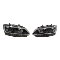 Volkswagen Polo 2010-2017 Led Far Volkswagen Polo 2010-2017 Led Far