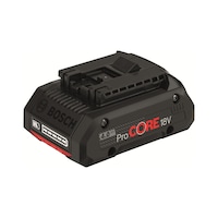 Bosch Professional Procore 18V 4.0Ah Akü - 1600A016Gb Bosch Professional Procore 18V 4.0Ah Akü - 1600A016Gb