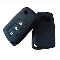 Point 1 Adet Toyota Corolla Auris Yaris Avensis Silikon Anahtar Kılıfı 16 Point 1 Adet Toyota Corolla Auris Yaris Avensis Silikon Anahtar Kılıfı 16