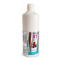 Polisan X1 Art P081122 Mat Vernik 500 Ml Polisan X1 Art P081122 Mat Vernik 500 Ml