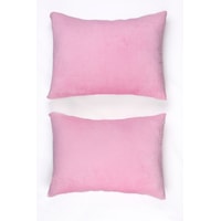Welsoft Yastık Kılıfı 2'li 50x70 Cm Pembe Welsoft Yastık Kılıfı 2'li 50x70 Cm Pembe