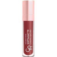 Golden Rose Soft Matte Creamy Lipcolor No:115 Golden Rose Soft Matte Creamy Lipcolor No:115