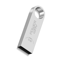 Powerway PW-16GB 16 GB USB 2.0 Mini Flash Bellek Powerway PW-16GB 16 GB USB 2.0 Mini Flash Bellek