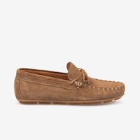 Kemal Tanca Erkek Loafer A9407 Taba Kemal Tanca Erkek Loafer A9407 Taba