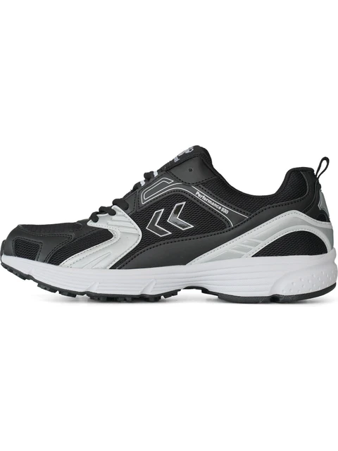 Hummel Dar Kalıp Siyah Fileli Hafif Unisex Yürüyüş ve Spor Ayakkabı 900911 Hml Performance 930 Hummel Dar Kalıp Siyah Fileli Hafif Unisex Yürüyüş ve Spor Ayakkabı 900911 Hml Performance 930