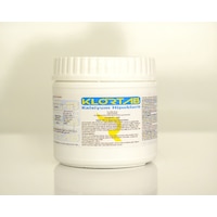 Klortab Tablet Klor Su Deposu Dezenfektanı 7Gr x 100 Ad