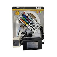 Cata Ct-4558 Rgb Şerit Led Seti (352 Renk) Cata Ct-4558 Rgb Şerit Led Seti (352 Renk)