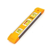 Sgs Mıknatıslı Mini Su Terazisi Alüminyum 23 Cm. Sgs Mıknatıslı Mini Su Terazisi Alüminyum 23 Cm.
