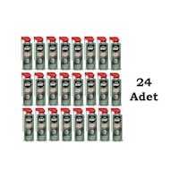 Pro Pas Sökücü Cobrabaşlıklı 400 Ml 24 Adet Tüm Yüzeylerde Çok Amaçlı Yağlayıcı Pas Sökücü Pro Pas Sökücü Cobrabaşlıklı 400 Ml 24 Adet Tüm Yüzeylerde Çok Amaçlı Yağlayıcı Pas Sökücü
