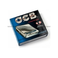 Ocb Marka Otomatik Sigara Tutun Sarma Makinası Tabaka 2 Kademeli N11.2141 Ocb Marka Otomatik Sigara Tutun Sarma Makinası Tabaka 2 Kademeli N11.2141