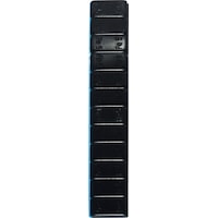 Brio Yapıştırma Balans Kurşunu 5Grx1200Ad 6Kg Siyah Brio Yapıştırma Balans Kurşunu 5Grx1200Ad 6Kg Siyah